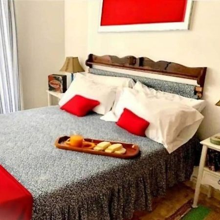 Appartamento Cagliari Centro Con Vista Sul Porto المظهر الخارجي الصورة
