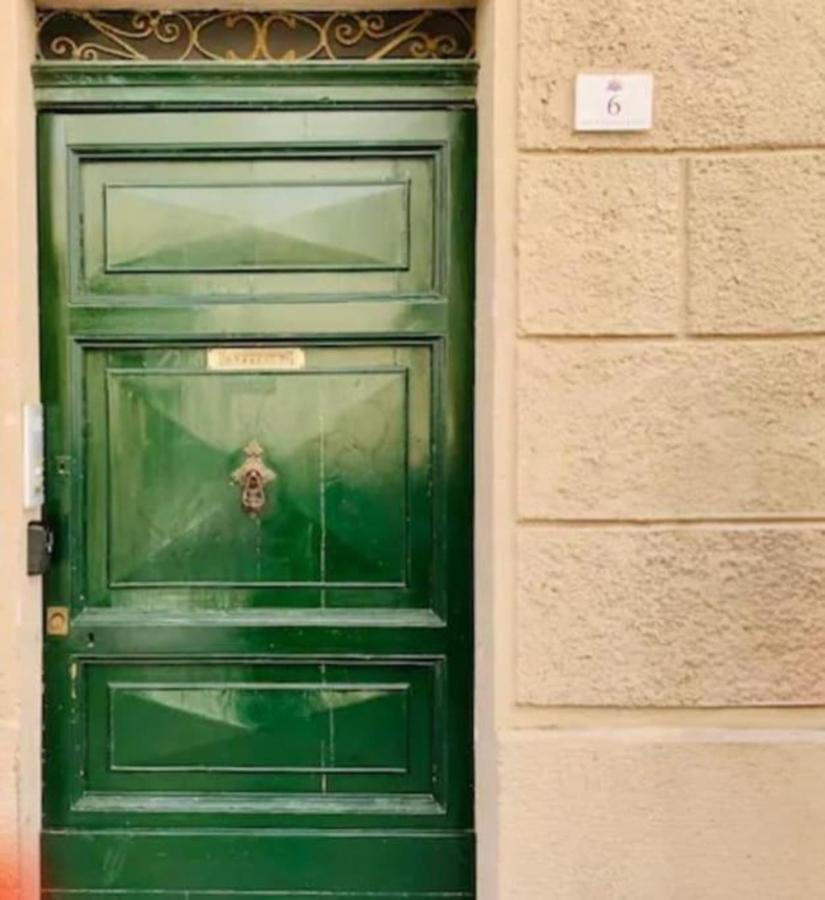 Appartamento Cagliari Centro Con Vista Sul Porto المظهر الخارجي الصورة